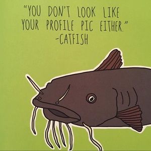 Meet your Posher, Andy